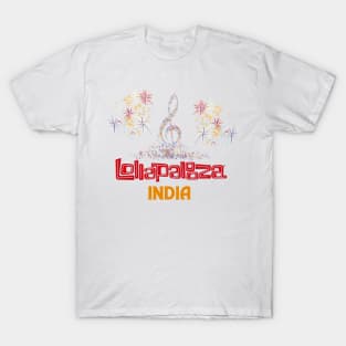 Lollapalooza T-Shirt